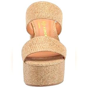 Chinese Laundry - tall heels